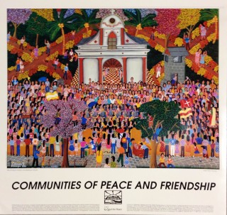 Communities of Peace