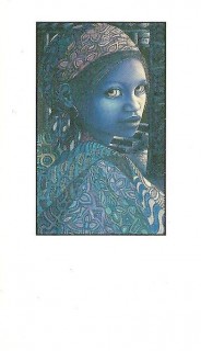 NCA business cards Windows of the Heart