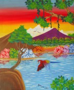 # 141 Biografia de la Naturaleza